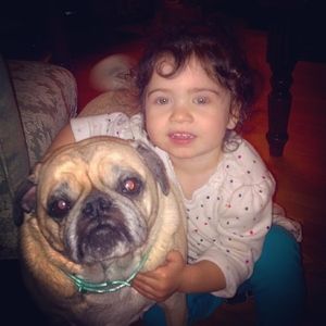 Meet your Posher, Francine